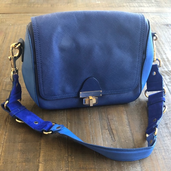 Ann Taylor Handbags - Ann Taylor Bag